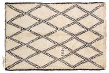 Moroccan Rug Dorotea
