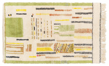 Moroccan Rug Rebexa