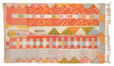 Moroccan Rug Palmiros