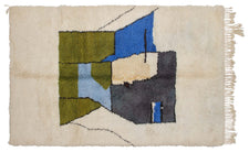 Maunu ABD