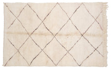 Moroccan Rug Revan