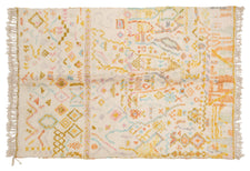Moroccan Rug Alonzo