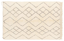 Moroccan Rug Alaena
