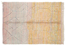 Moroccan Rug Aishel