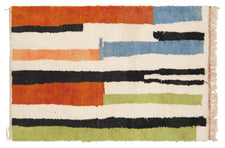 Moroccan Rug Bracken