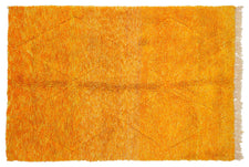 Moroccan Rug Ginka