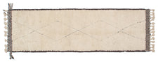 Moroccan Runner Rug Hafiza