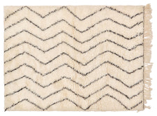 Moroccan Rug Bradford