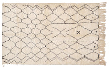Moroccan Rug Laurence