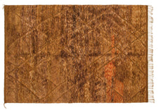 Moroccan Rug Rosly