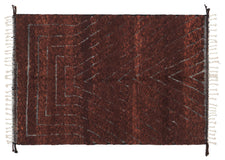 Moroccan Rug Talas