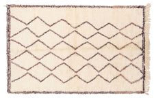 Moroccan Rug Pei