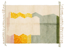 Moroccan Rug Thesseusa