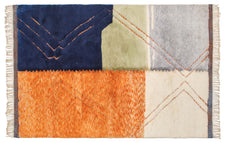 Moroccan Rug Fiqirete