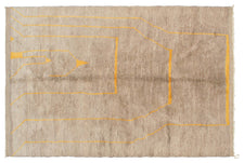 Moroccan Rug Gurpreet