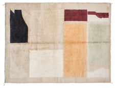 Moroccan Rug Doko
