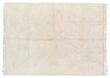 Moroccan Rug Tiream