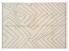 Moroccan Rug Tho