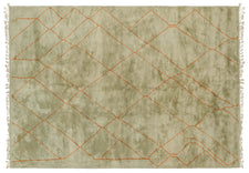 Moroccan Rug Harco