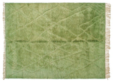 Moroccan Rug Beppino