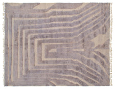 Moroccan Rug Nedjalka