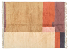 Moroccan Rug Sergejs