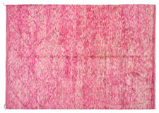 Moroccan Rug Farahnaz