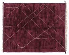 Moroccan Rug Wenche