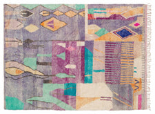 Moroccan Rug Periandros