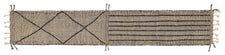 Moroccan Kilim Runner Rug Braley