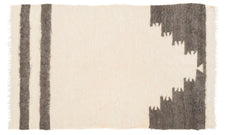Vintage Kilim Rug Steinarr