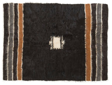 Vintage Kilim Rug Amato