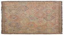 Vintage Kilim Rug Liselotte