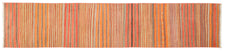Vintage Kilim Runner Rug Almirka