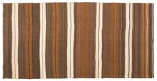 Vintage Kilim Rug Snebor