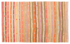 Vintage Kilim Rug Arvyda