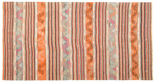Vintage Kilim Rug Grigorios
