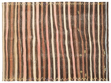 Vintage Kilim Rug Nedyu