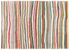 Vintage Kilim Rug Wojcek