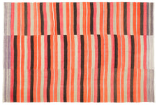 Vintage Kilim Rug Suoma
