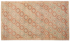 Vintage Kilim Rug Alfredina