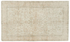 Vintage Distressed Rug Calana