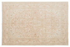 Vintage Persian Rug Vjatsheslav