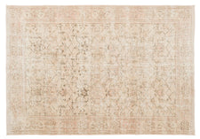 Vintage Distressed Rug Kresten