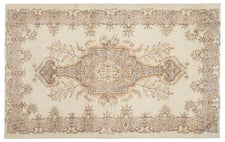 Vintage Distressed Rug Sellic