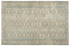 Vintage Distressed Rug Rogatus
