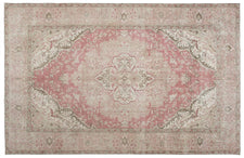 Vintage Distressed Rug Tancina