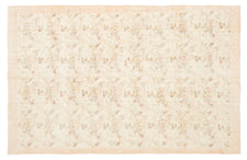 Vintage Distressed Rug Indrakumar
