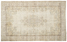 Vintage Distressed Rug Surya