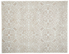 Vintage Persian Rug Ekhidne